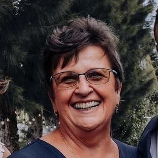 Debbie Woodfield